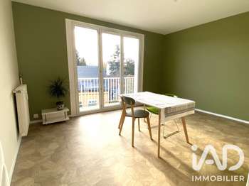 Vente Appartement 3 piècesDreux
