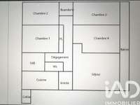 Vente appartement 5 pièces