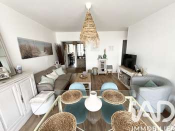 Vente Appartement 5 piècesDreux
