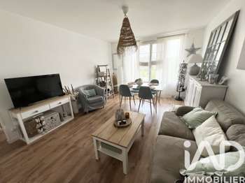 Vente appartement 5 pièces