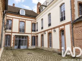 Vente appartement 2 pièces Dreux 28