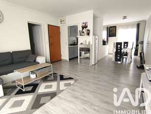 Vente Appartement 4 piècesDreux