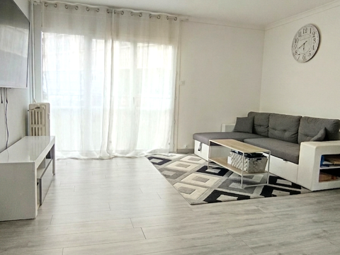 Vente appartement 4 pièces Vente appartement 4 pièces