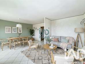 Vente Appartement 3 piècesDreux