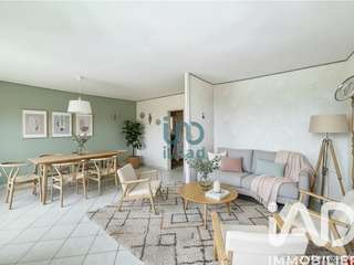 Vente appartement 3 pièces Vente appartement 3 pièces