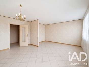 Vente appartement 3 pièces Dreux 28