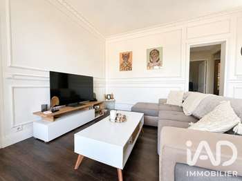 Vente Appartement 3 piècesDreux