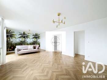Vente Appartement 3 piècesDreux