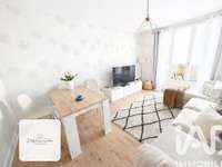 Vente appartement 3 pièces Vente appartement 3 pièces