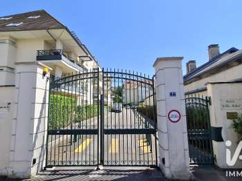 Vente Appartement 3 piècesDreux