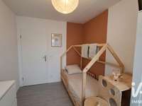 Vente appartement 3 pièces Vente appartement 3 pièces