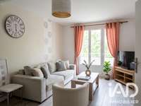 Vente appartement 3 pièces Vente appartement 3 pièces