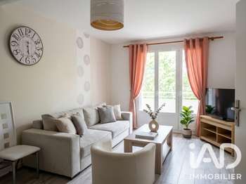 Vente Appartement 3 piècesDreux