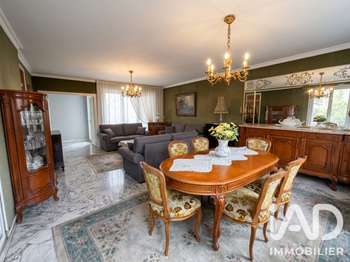 Vente Appartement 4 piècesDreux