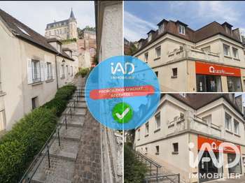 Vente Appartement 4 piècesDreux