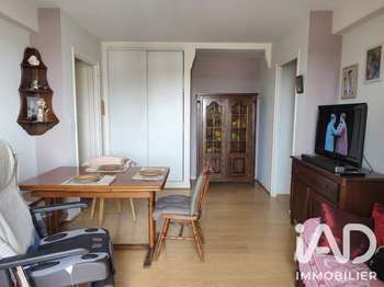 Vente Appartement 3 piècesDreux