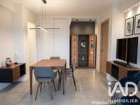Vente appartement 3 pièces Dreux - 28