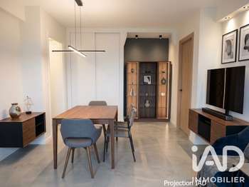 Vente Appartement 3 piècesDreux