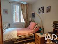 Vente appartement 3 pièces Vente appartement 3 pièces