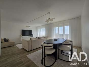 Vente Appartement 3 piècesDreux