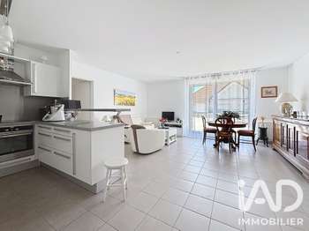 Vente Appartement 4 piècesDreux
