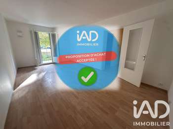 Vente appartement 2 pièces Dreux 28