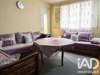 Vente appartement 4 pièces Vente appartement 4 pièces