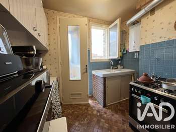 Vente appartement 4 pièces Vente appartement 4 pièces