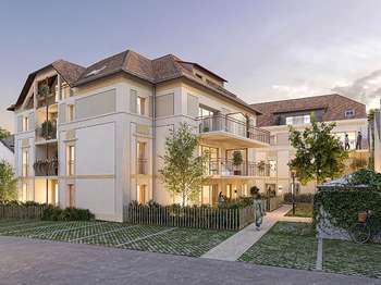 Vente appartement 2 pièces Dreux 28