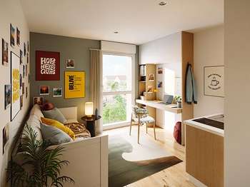 Vente appartement 2 pièces Dreux 28