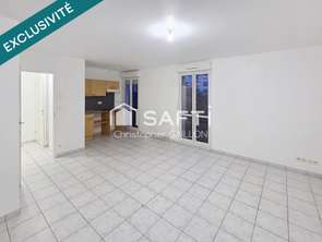 Vente Appartement T1Duclair