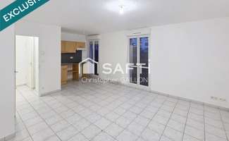 Photo Vente appartement Duclair