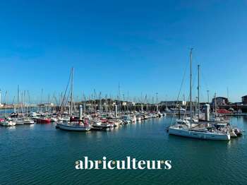 Vente appartement 3 pièces Dunkerque 59