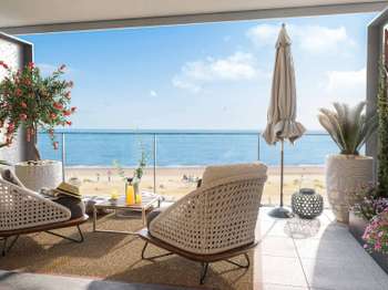 Vente appartement 3 pièces Dunkerque 59