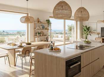 Vente appartement 4 pièces Dunkerque 59