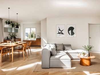 Vente appartement 4 pièces Dunkerque 59