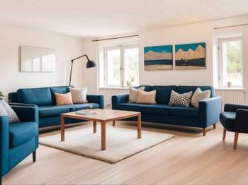 Vente appartement 4 pièces Dunkerque 59