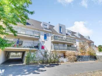 Vente Appartement 2 piècesEaubonne