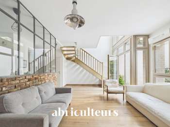 Vente Appartement 3 piècesEaubonne