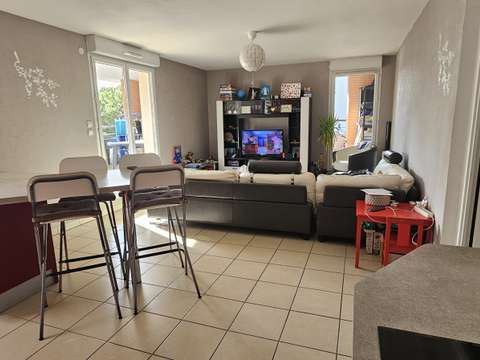 Vente appartement 4 pièces Vente appartement 4 pièces