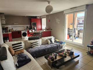 Vente appartement 4 pièces Vente appartement 4 pièces