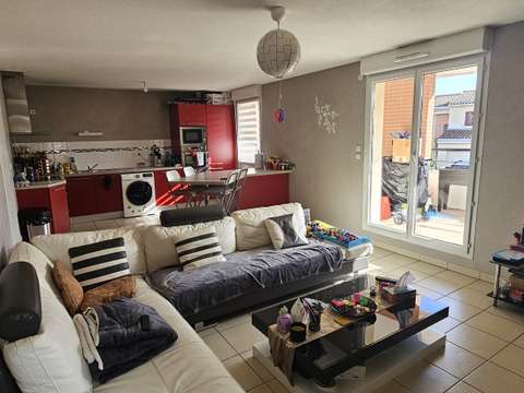 Vente appartement 4 pièces Vente appartement 4 pièces