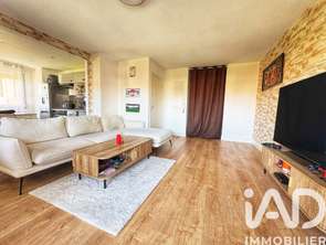 Vente Appartement 2 piècesEaunes