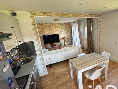 Vente appartement 2 pièces Vente appartement 2 pièces
