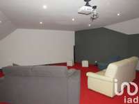 Vente appartement 9 pièces