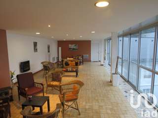 Vente appartement 9 pièces