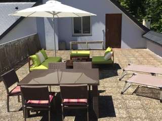 Vente appartement 9 pièces