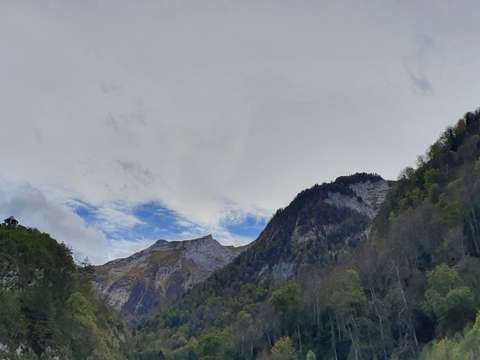 Vente Loft 9 pièces Eaux-Bonnes 64