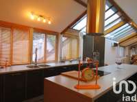 Vente appartement 9 pièces