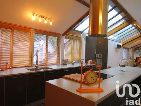 Vente appartement 9 pièces